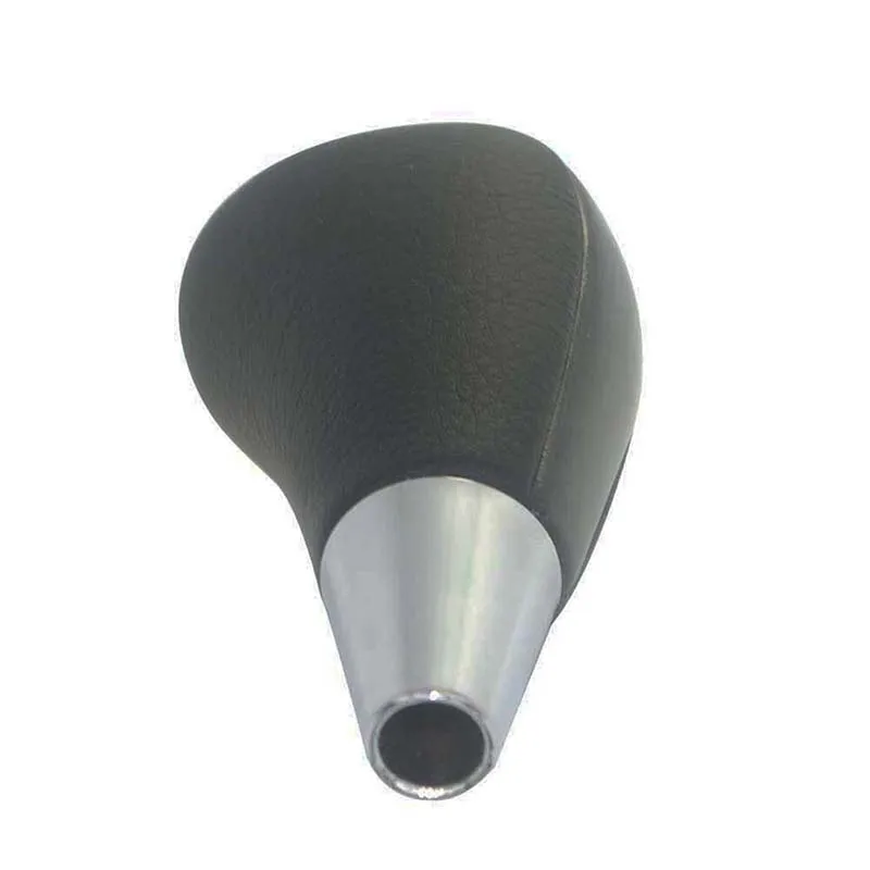 Ручка переключения передач черного + ДРЕВЕСНОГО ЦВЕТА подходит для Toyota 4runner Tacoma