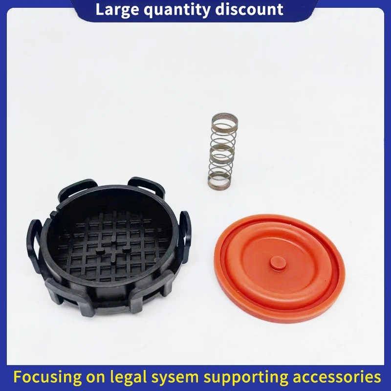 0248L1 30711484 1479837 комплект для ремонта крышки клапана двигателя PCV с мембраной Citroen 1 6