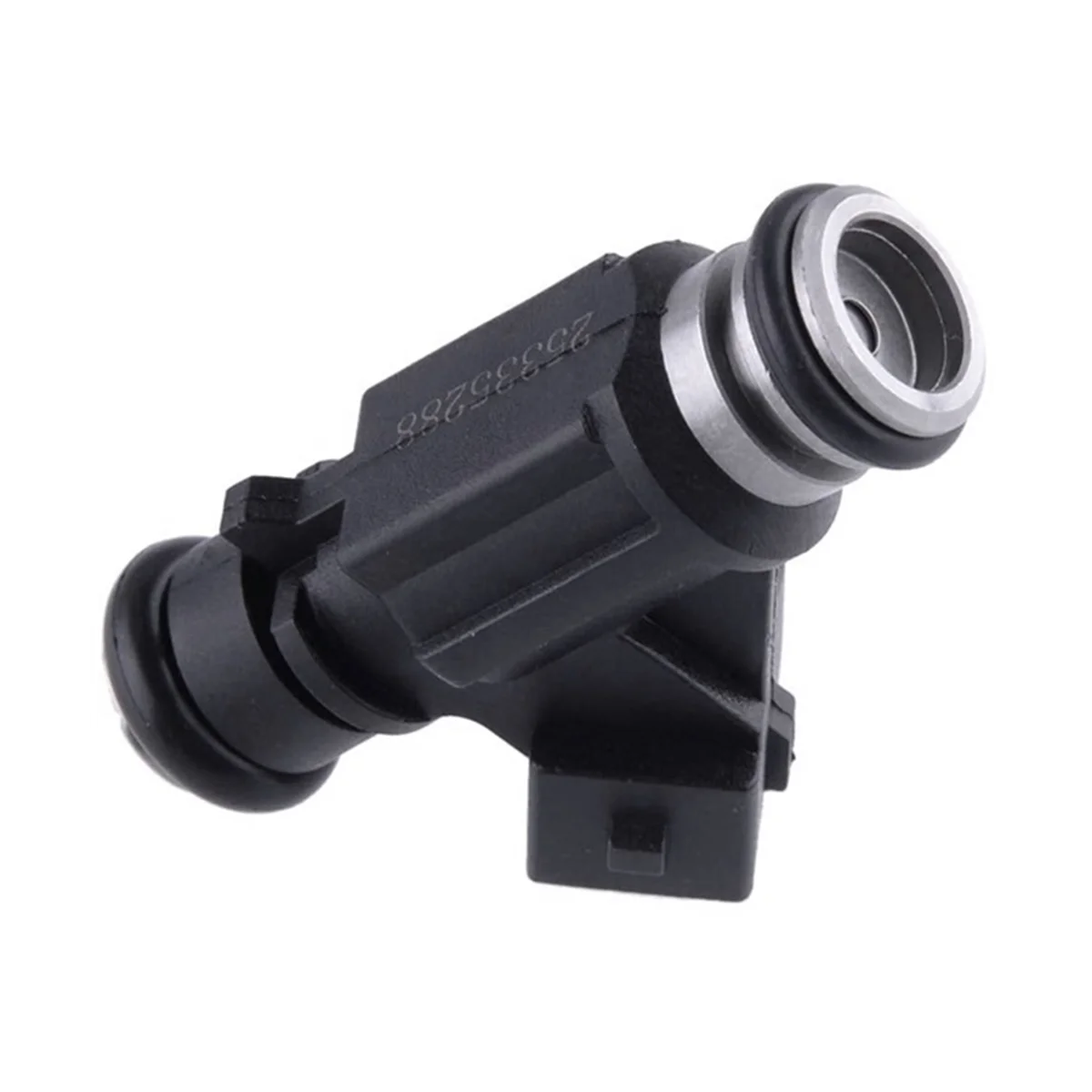 4 шт. форсунка топливного инжектора 25335288 для Mercury Mariner 40HP-60HP подвесная 2-тактная