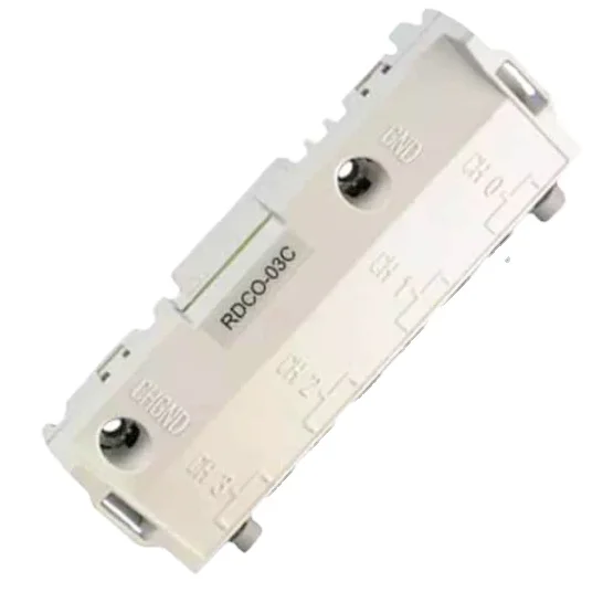 

Инверторный волоконно-оптический модуль ACS800 RDCO-01C RDCO-02C