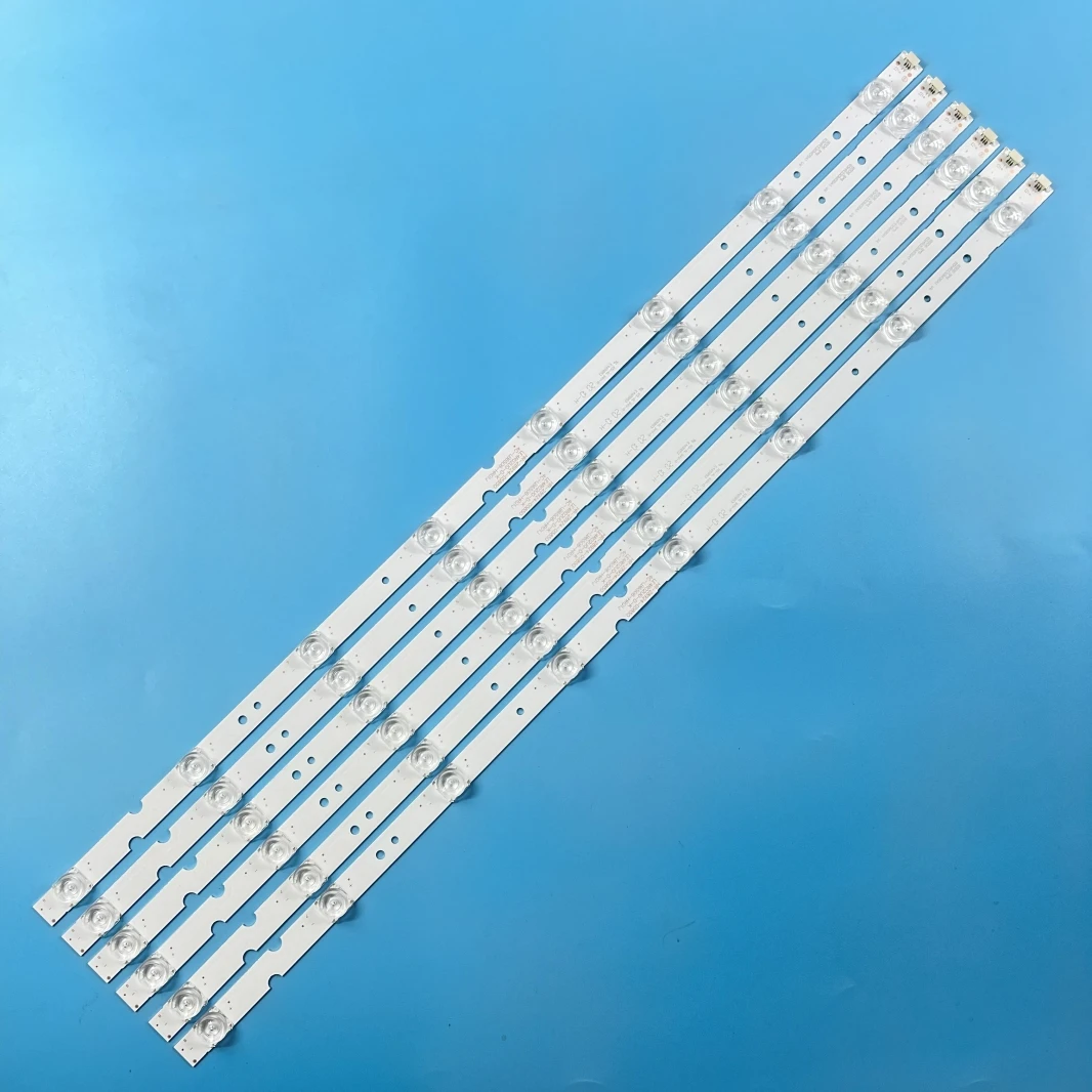 

Светодиодная лента для Thomson 65UD6306X1