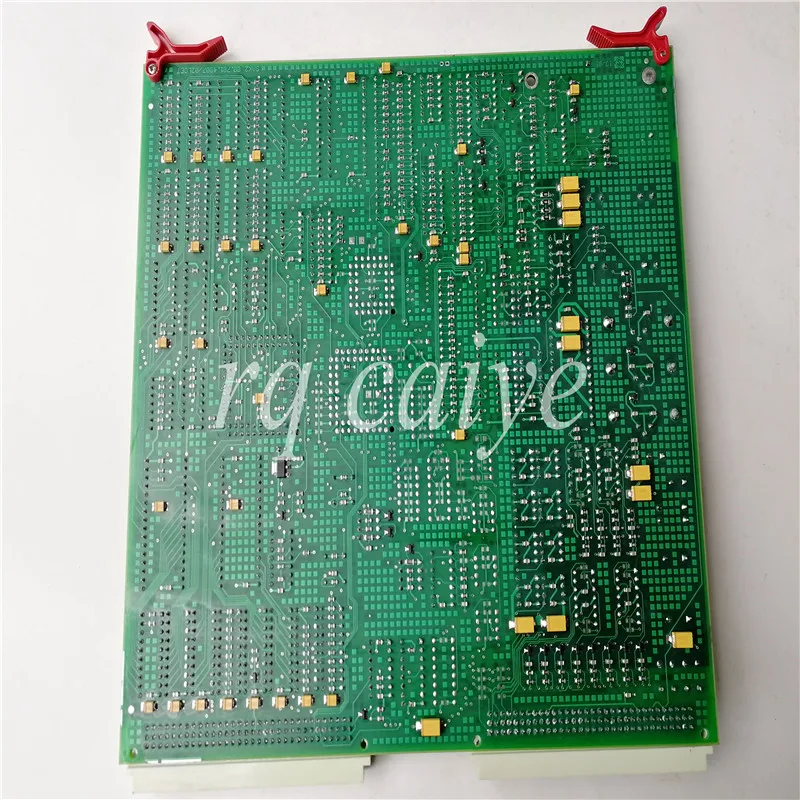 1 шт. офсетная печатная машина Heidelberg 91.144.5072 00.785.0215 00.781.4907 SAK2 Electric Card SM52 GTO52/46
