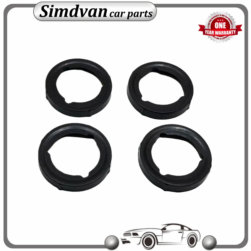 Новый комплект прокладок клапанной крышки для Hondaa Civicc del Sol Acuraa Integra 1.5/1.6/1.8L 12342-PT2-000