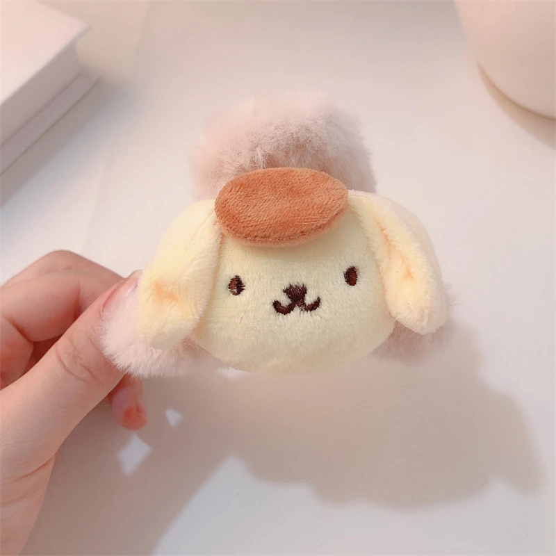 Рисунок 6 - Kawaii Sanrio аниме Hello Kitty