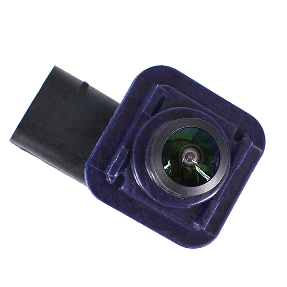 

For Ford Explorer 2.3L 3.5L 2016-2017 Car Rear View Camera Reverse Backup Parking Assist Camera GB5T-19G490-AB