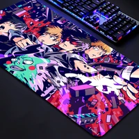 large mousepad mob psycho 100 gaming accessories non slip mouse pad 600x300mm xxl tappetino mouse mausepad tapis de souris 30x90