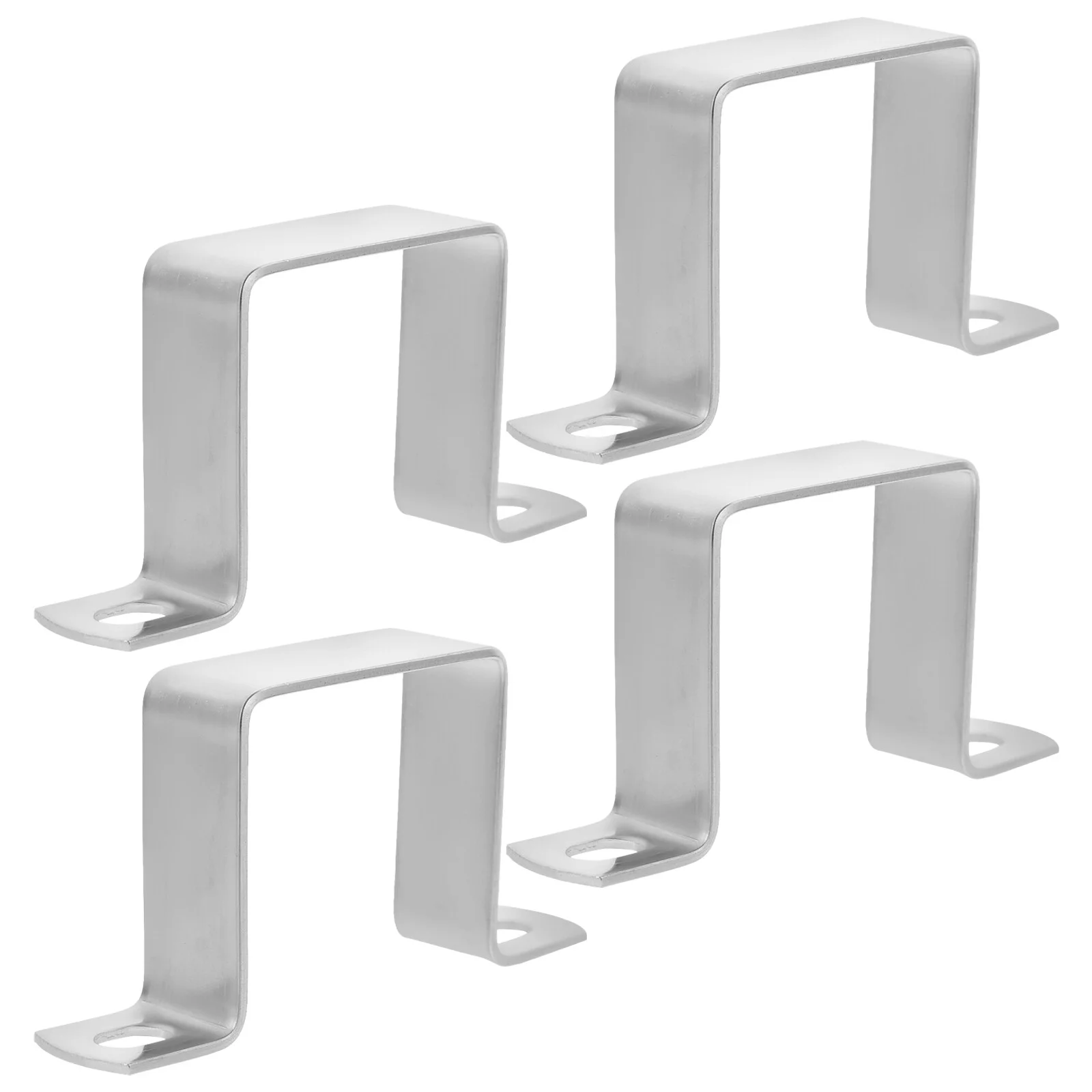 

Support Frame Tube Clamp Mounting Bracket Brackets Pipe Clamps Woodworking Clip