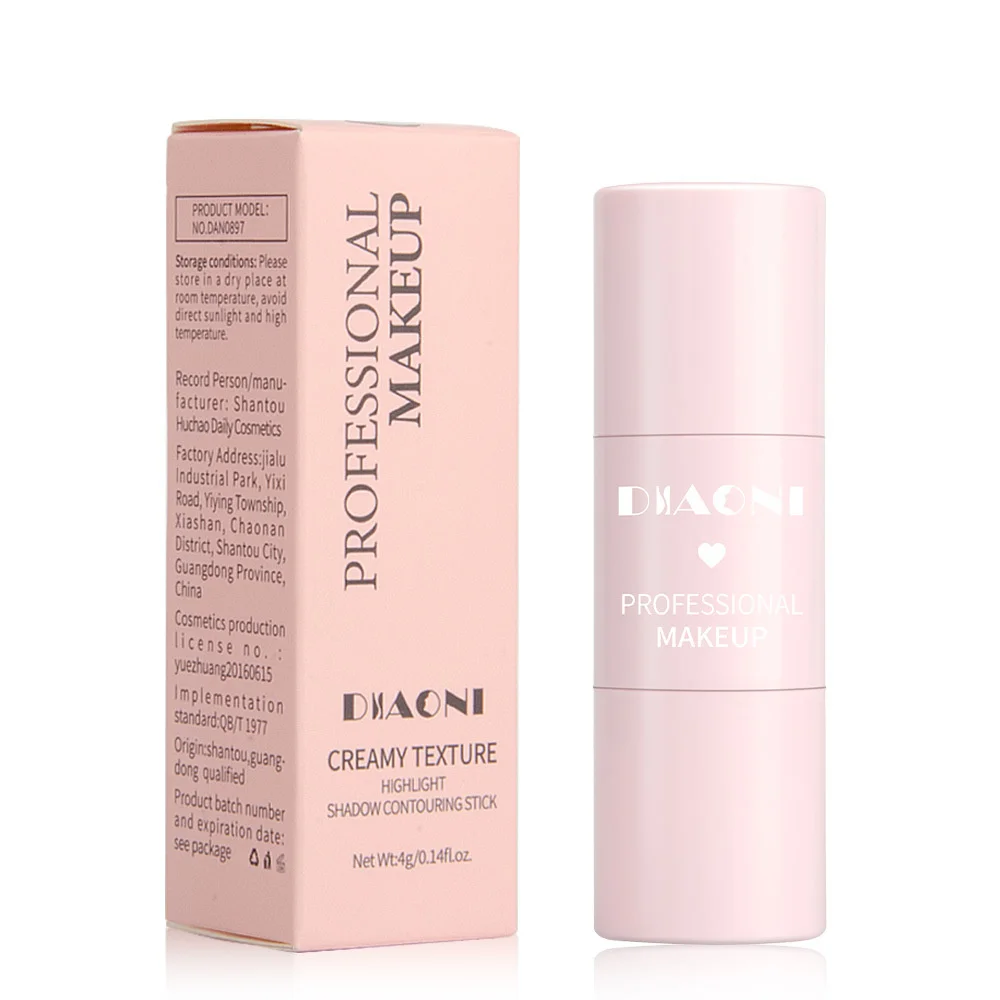 Консилер-карандаш бронзовый осветляющий цвет кожи контурное покрытие консилер