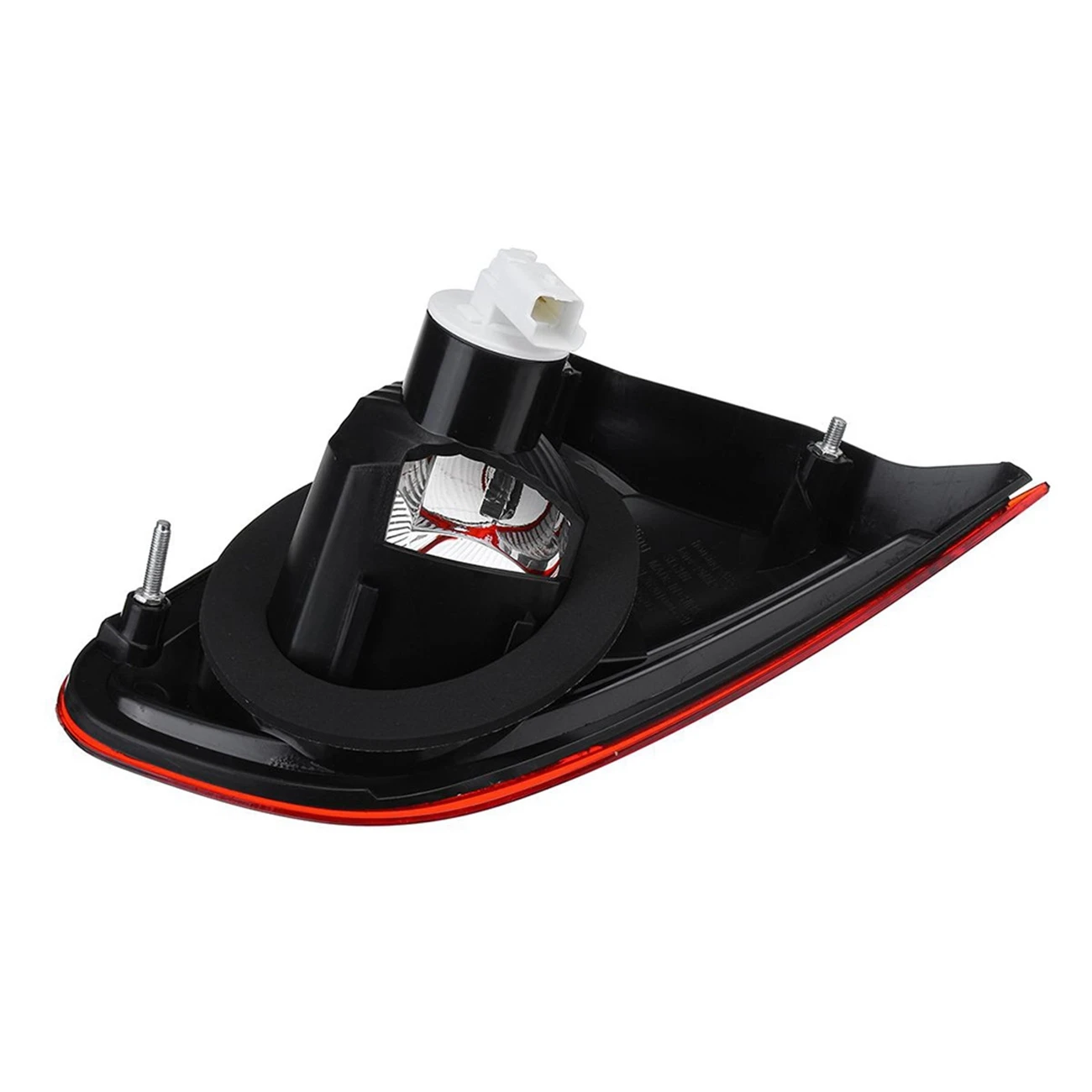 Задний багажник автомобиля внутренняя правая сторона для Nissan Qashqai 2010 2011 2012 2013 2014 EU