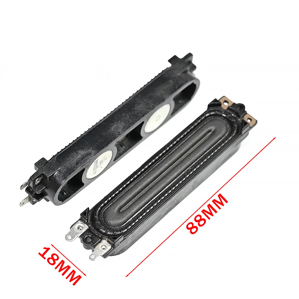 Новый сердечник динамика для BN96-25565B BN96-25565C BN96-25565A Samsung UA40F6400AJ UA46F6400AJ UA46F5500AJ