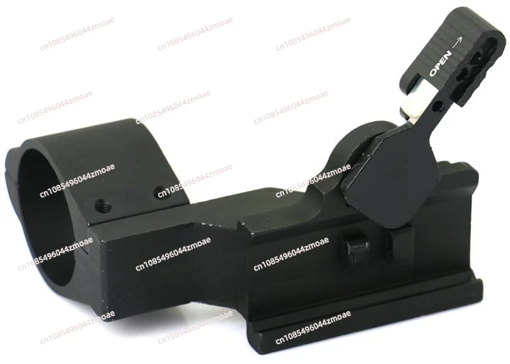 Яркий Тактический светильник LARUE LT129 рельсовый быстроразъемный диаметром 30 мм