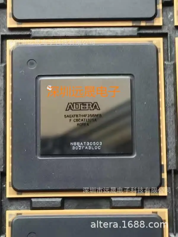 

5AGXFB7H4F35I5NFB Integrated chip Original New