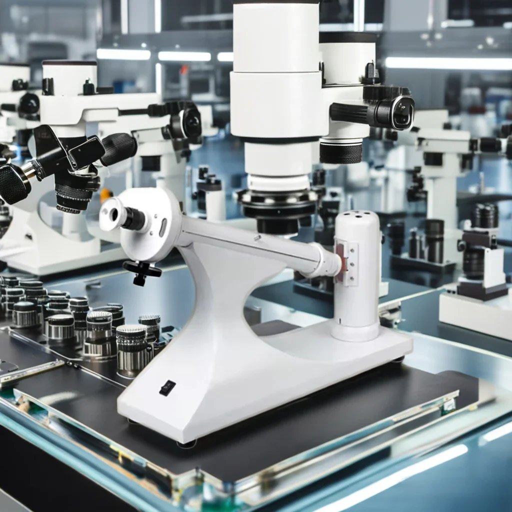 Продукты для оптических инструментов дискового поляриметра WXG-4L