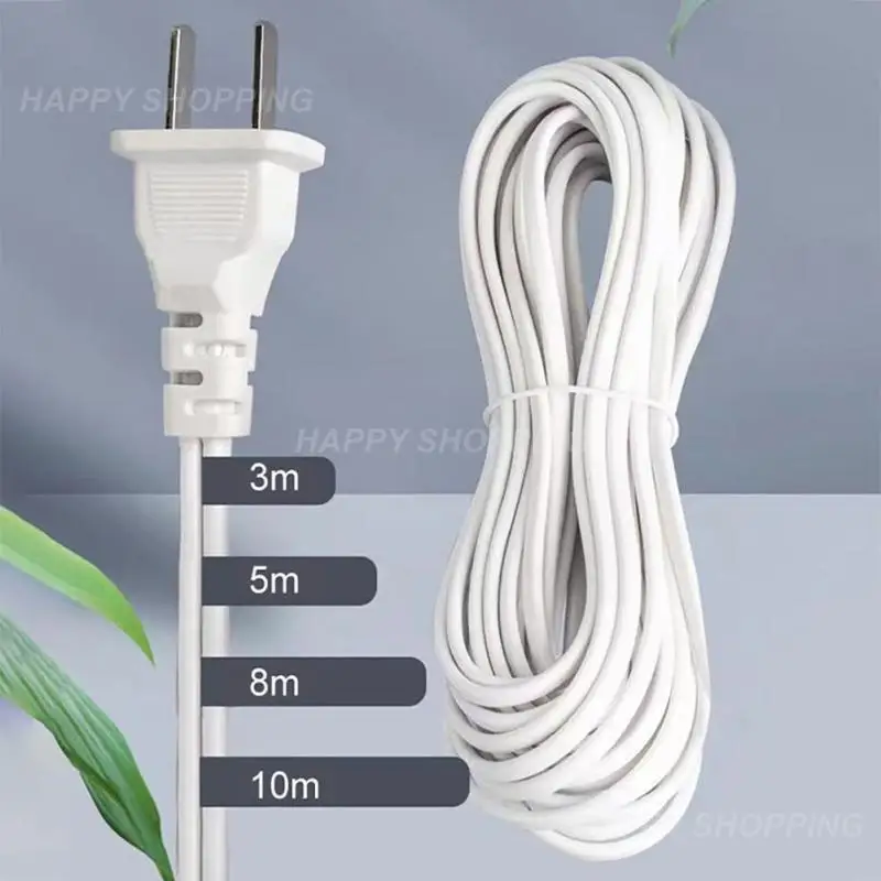 

Lamp Bases Universal Suspension With Switch E27 Two Plugs Accessories Tools Led Bulb Socket Adapter 3/5/8/10m Tools And Gadgets