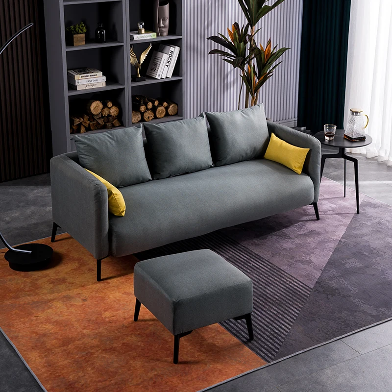 

Угловые диваны для отдыха, офисная мебель для библиотеки, длинные роскошные диваны, современные модульные диваны, мебель для спальни FY20XP