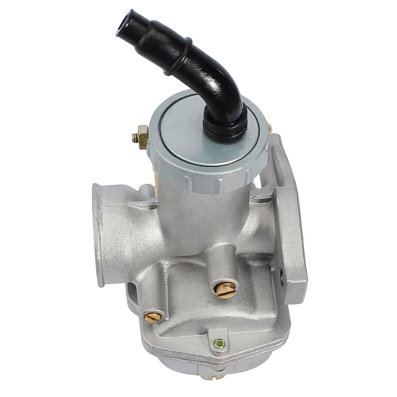 Карбюратор PZ20 КАРБЮРАТОР 50 куб. См 70 90 110 125 135 для ATV карт CRF50F CRF80F CRF110F XR50R XR80 XL75 Kawasaki