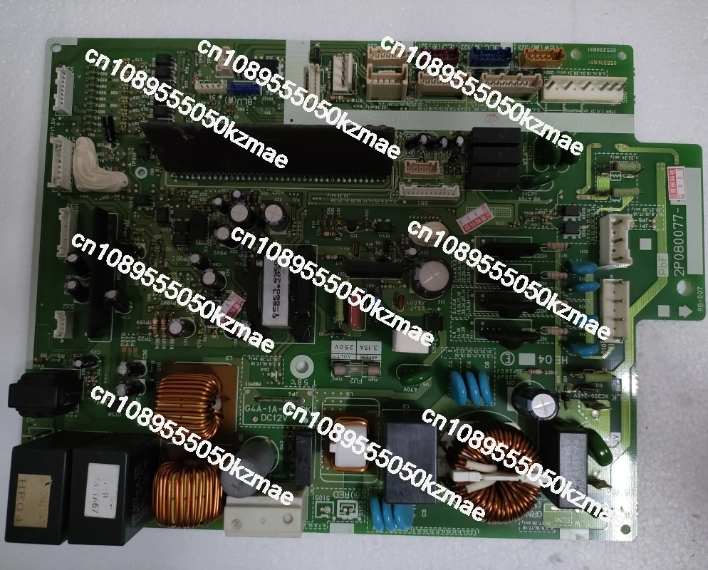 Используется для аксессуаров Daikin 4MXD80BVMC Внешняя основная плата 2P 080077 -54