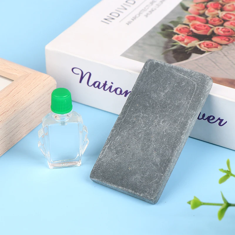 Набор инструментов для проверки золота серебра платины