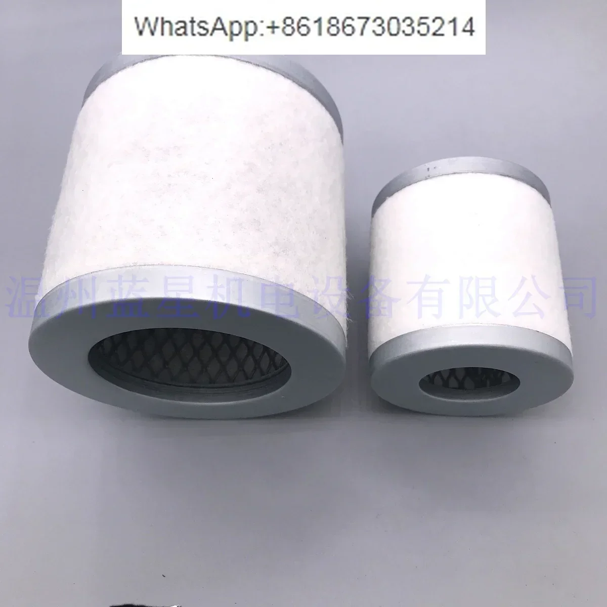 KF25 KF40 устройство для удаления масла элемент выхлопного фильтра масляный туман