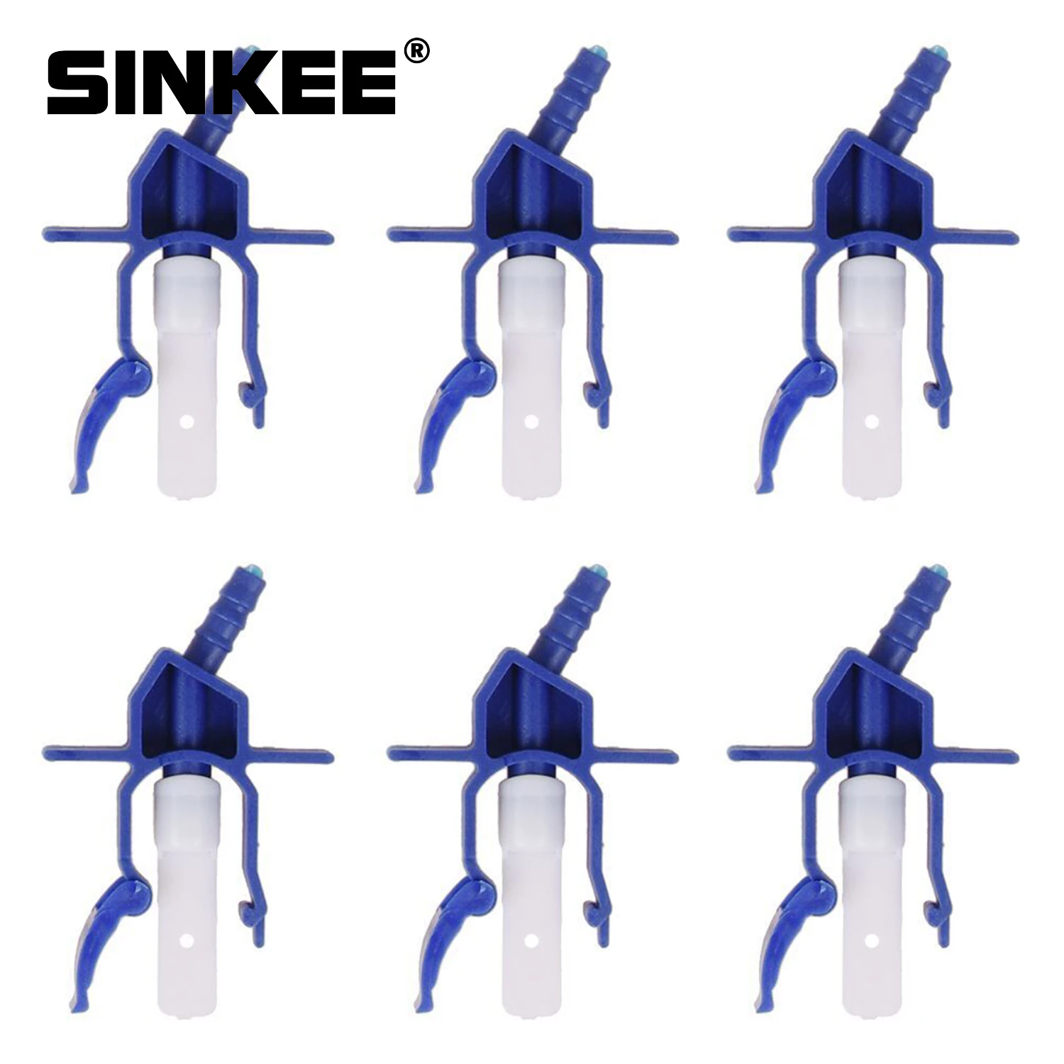 Новый тестовый набор для дизельных инжекторов адаптер Common Rail |