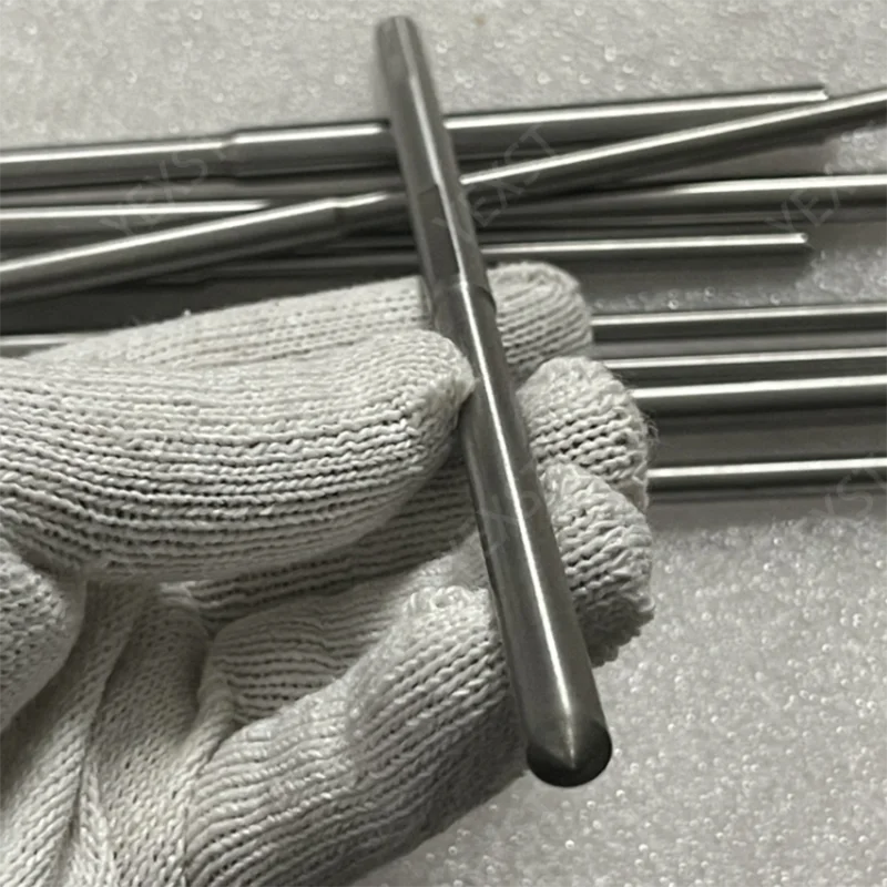 QM14-65mm valve seat reamer guide rod repair tool