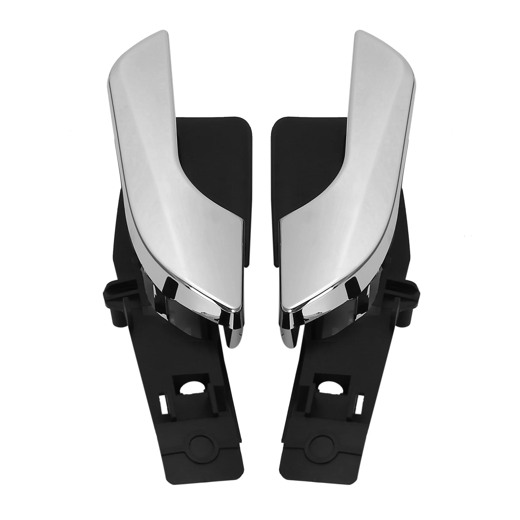 

Car Interior Door Handle Internal Handle Front Left Right Side for Alfa Romeo Giulietta 156092167 156092165