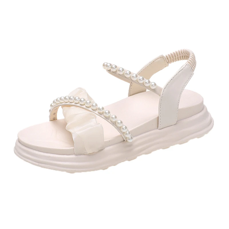 

summer sandals fairy style roman sandals