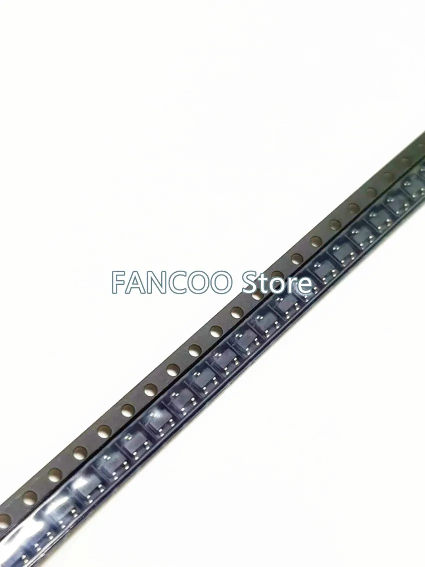 

BS170 BS170FTA SOT-23 NPN 60V 0.15mA 330mW SOT-23-3 Transistor MV