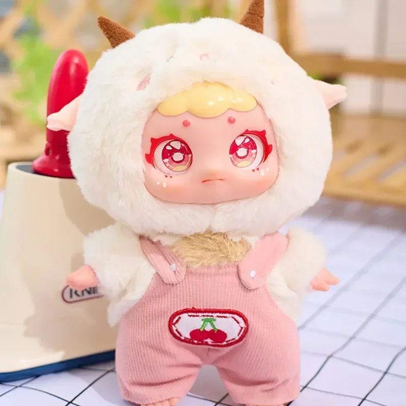 Circe Fruit Animals Series Брелок Подвеска Mystery Box Аниме Оригинальная Коллекция Фигурок