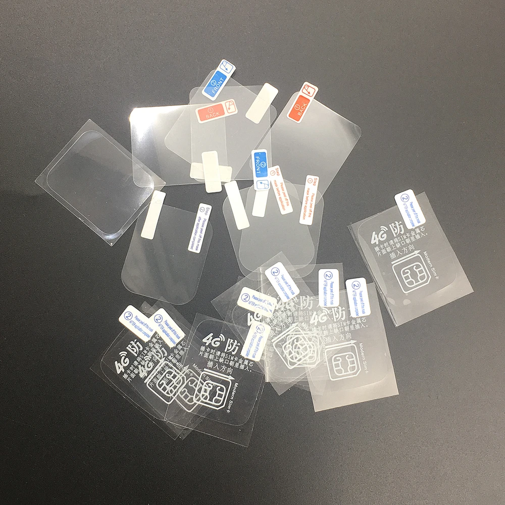 Детские часы защитная пленка 32*38 мм для 4G GPS смарт-часов LT21 LT08 LT25 LT31 аксессуары