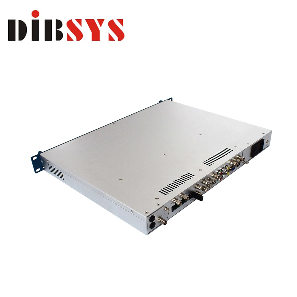 Рисунок 5 - Африканский спутниковый ТВ-декодер