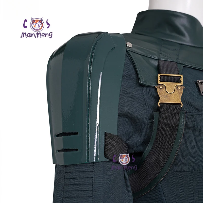 Костюм Черная Вдова Елена Белова ViviFies