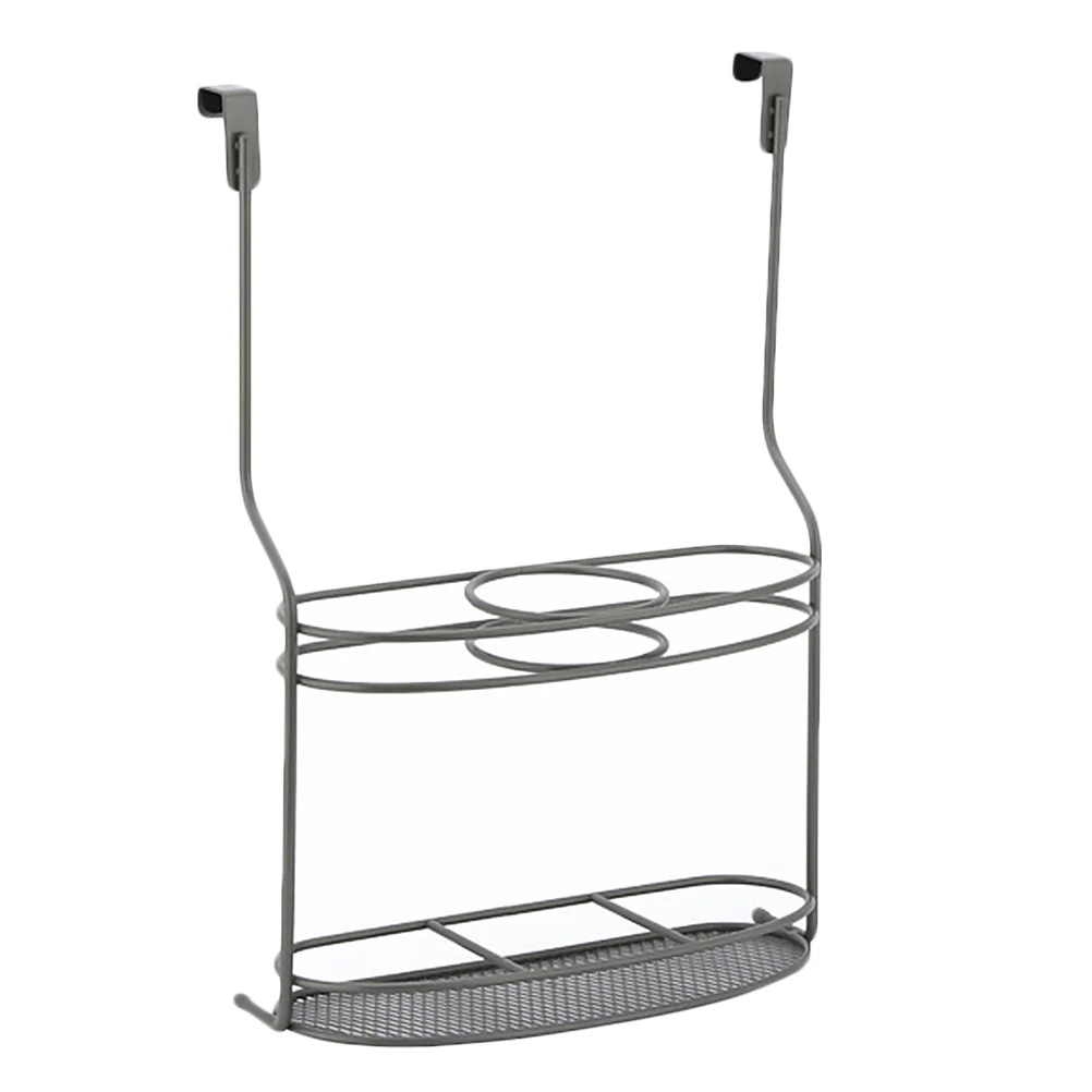

Hair Dryer Rack Bathroom Storage Shelf Home Storage Rack Hair Dryer Holder