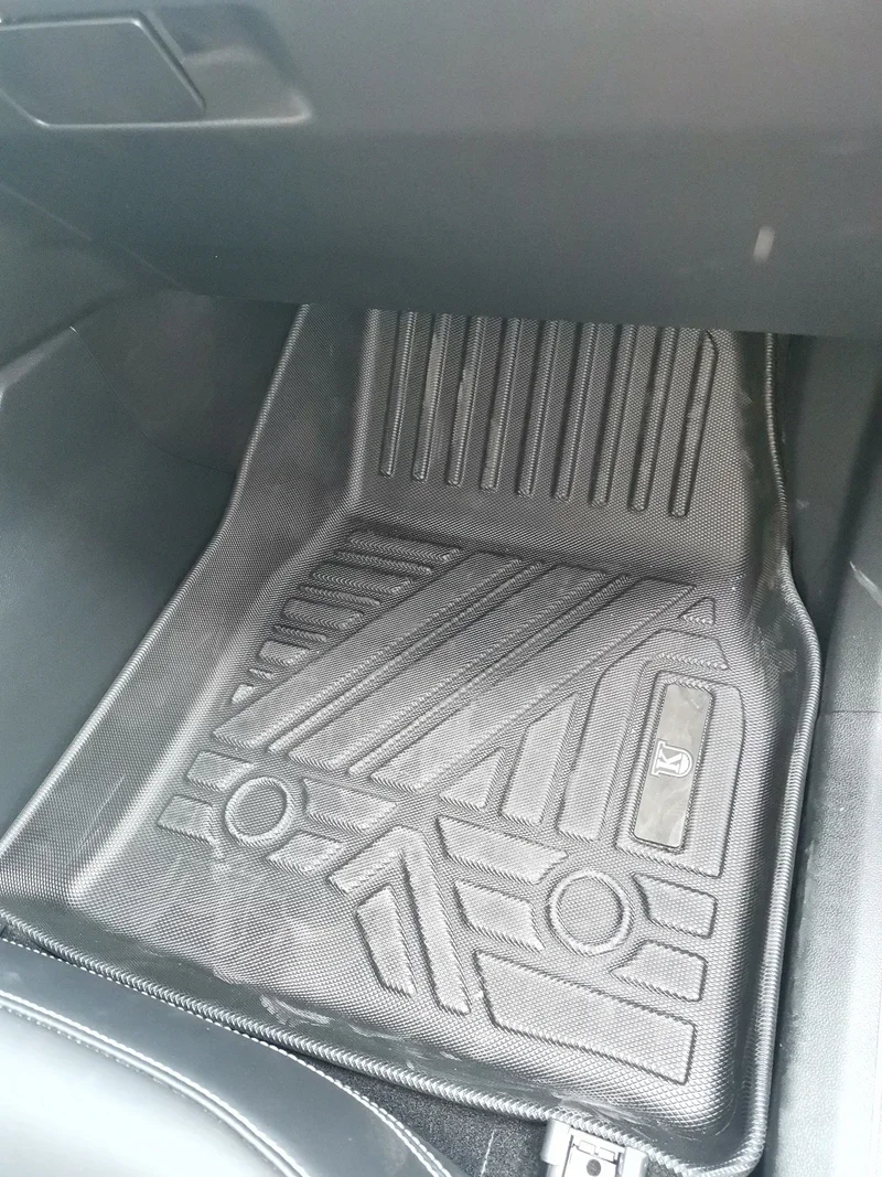 Использование для автомобильного ковра HAVAL H6 GT Автомобильный коврик HEV Коврик в