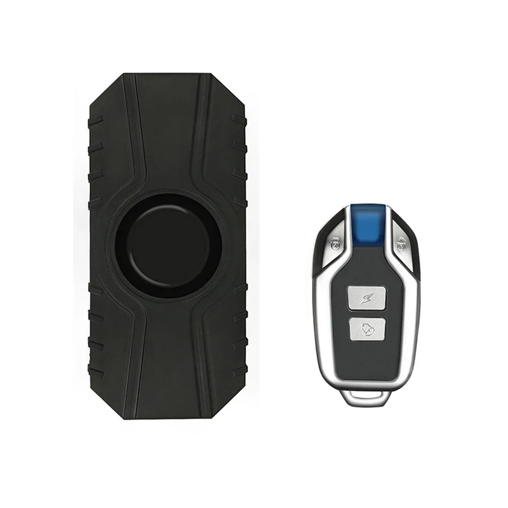 

Беспроводная сигнализация для велосипеда T1