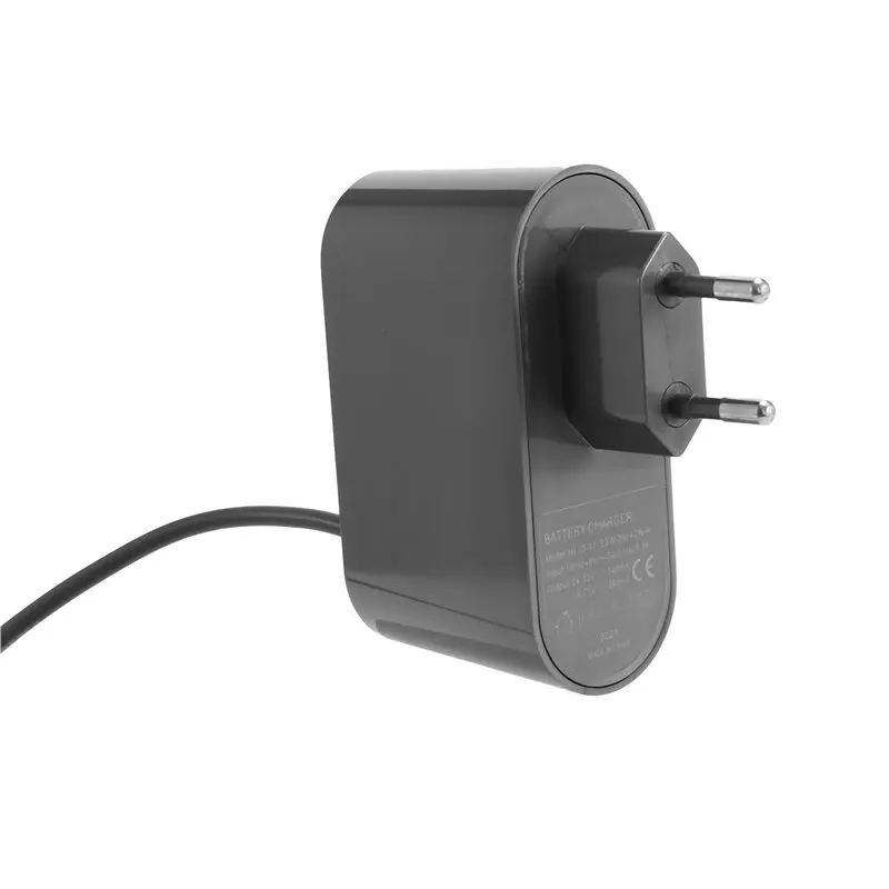 Адаптер питания PHILE-3X для пылесосов Dyson DC30, DC31, DC34, DC35, DC44, DC45, DC56, DC57, запчасти для роботов-пылесосов, вилка EU (art.: 3920db2320fc2) - 3920db2320fc2