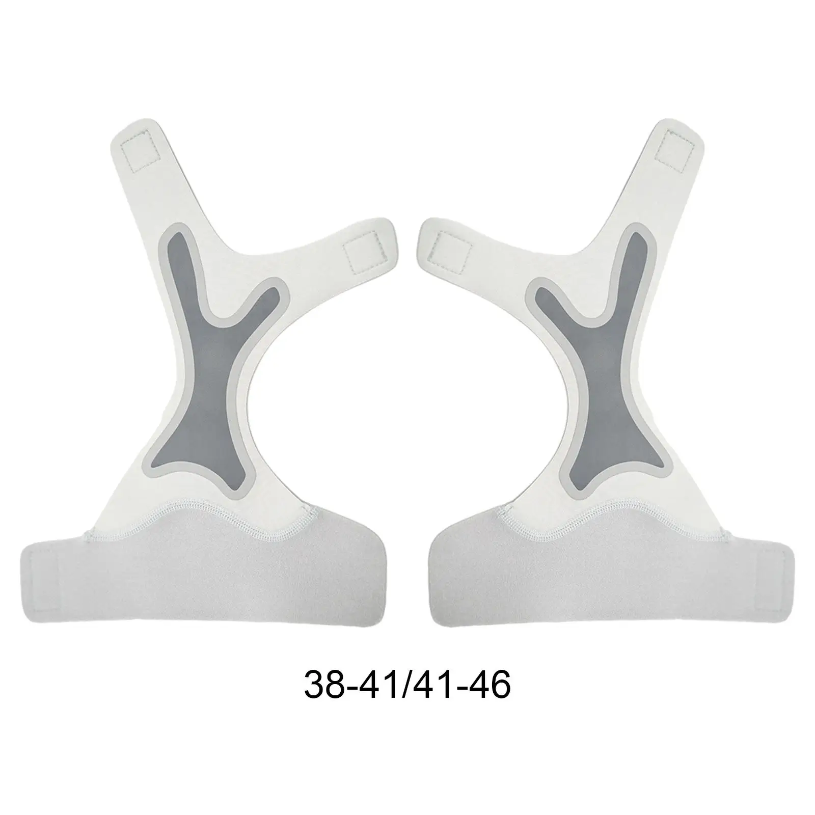 

Unisex Ankle Brace Pain Relief Foot Wrap for Sprained Ankle Basketball Accessories