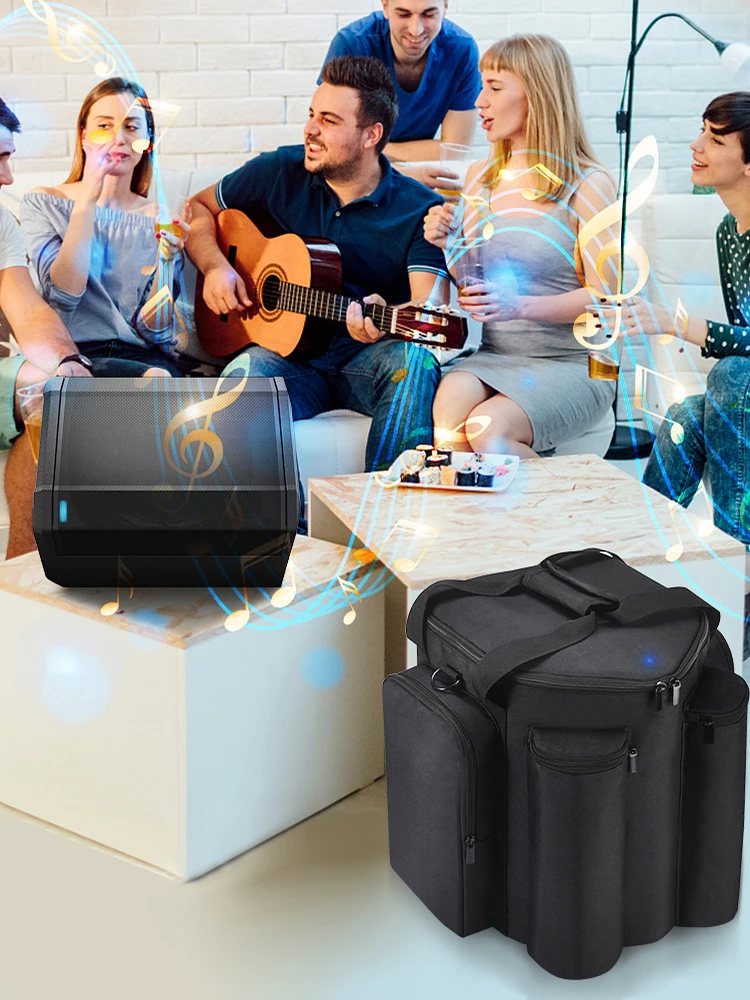 Сумка для хранения Bose S1 PRO