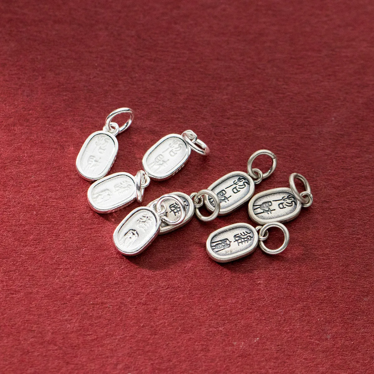 

1 шт./партия, серебро 925 пробы