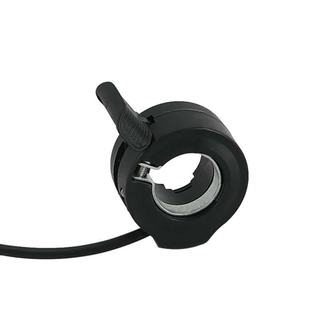 

Universal 1pc Bicycle Thumb Throttle Durable Dial Rotary Handle Portable Finger Throttles Electric Bike Accessories