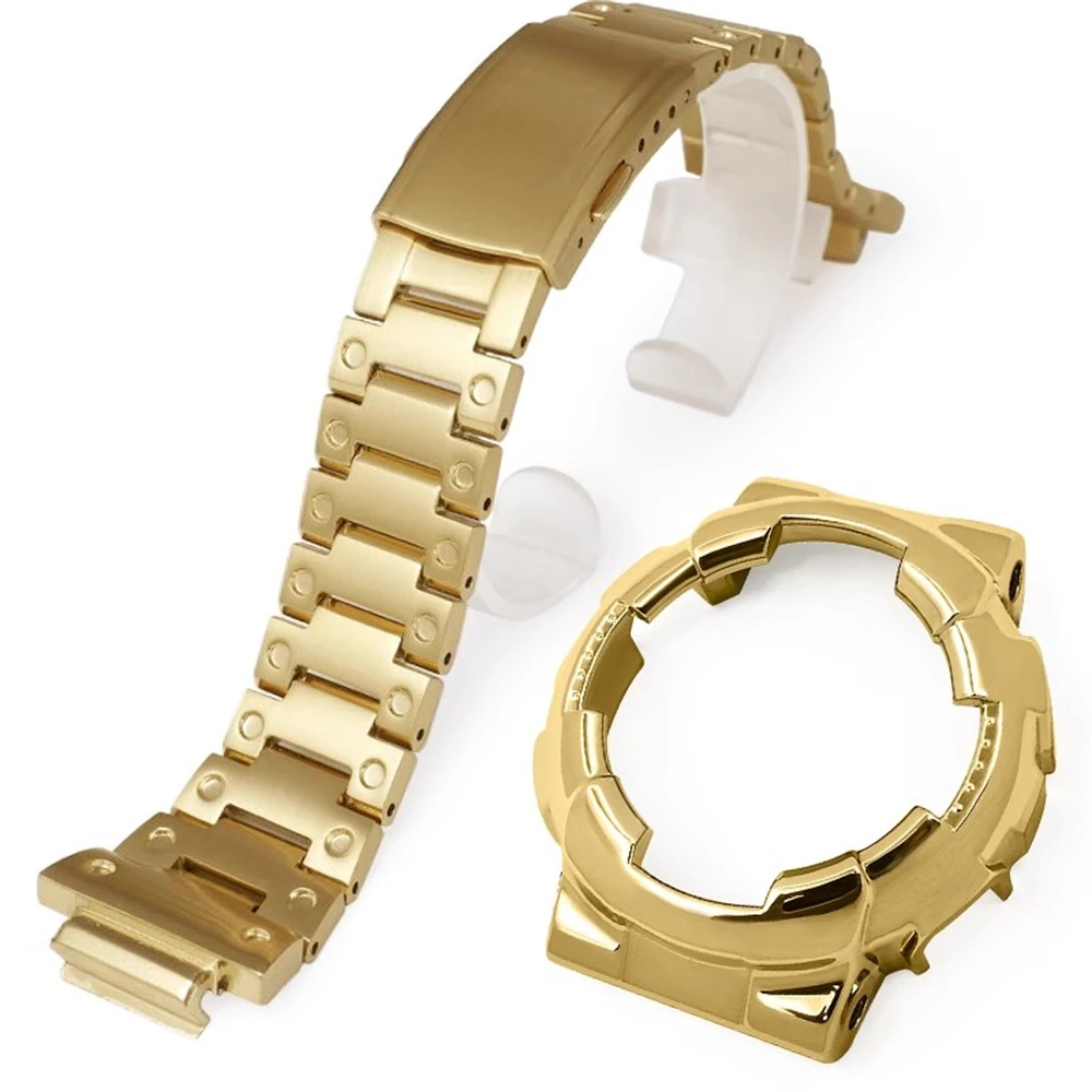 Ремешок для часов GA-100 110 120 140 GD-100 GLS-100 GAX-100