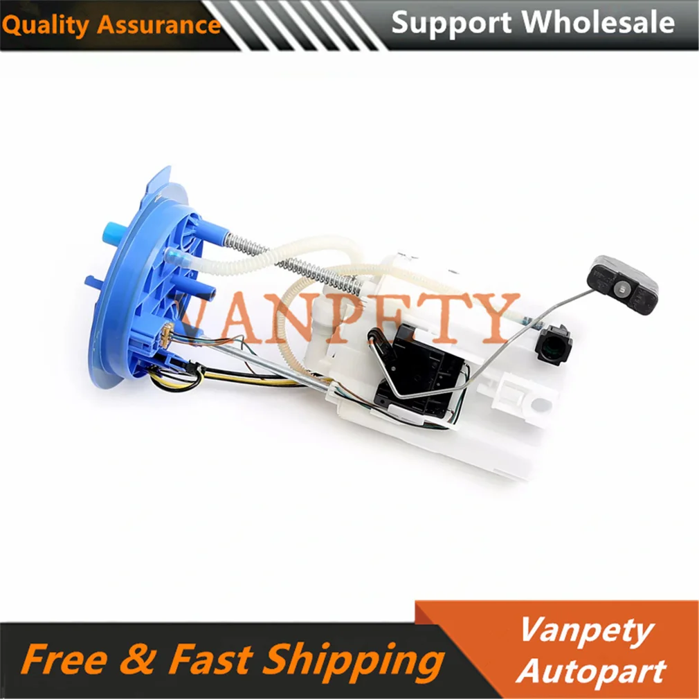 5QF 919087 Q E 919673 Модуль топливного насоса AD для VW Tiguan/Allspace 2017-2024 2.0T 919051 К H Р