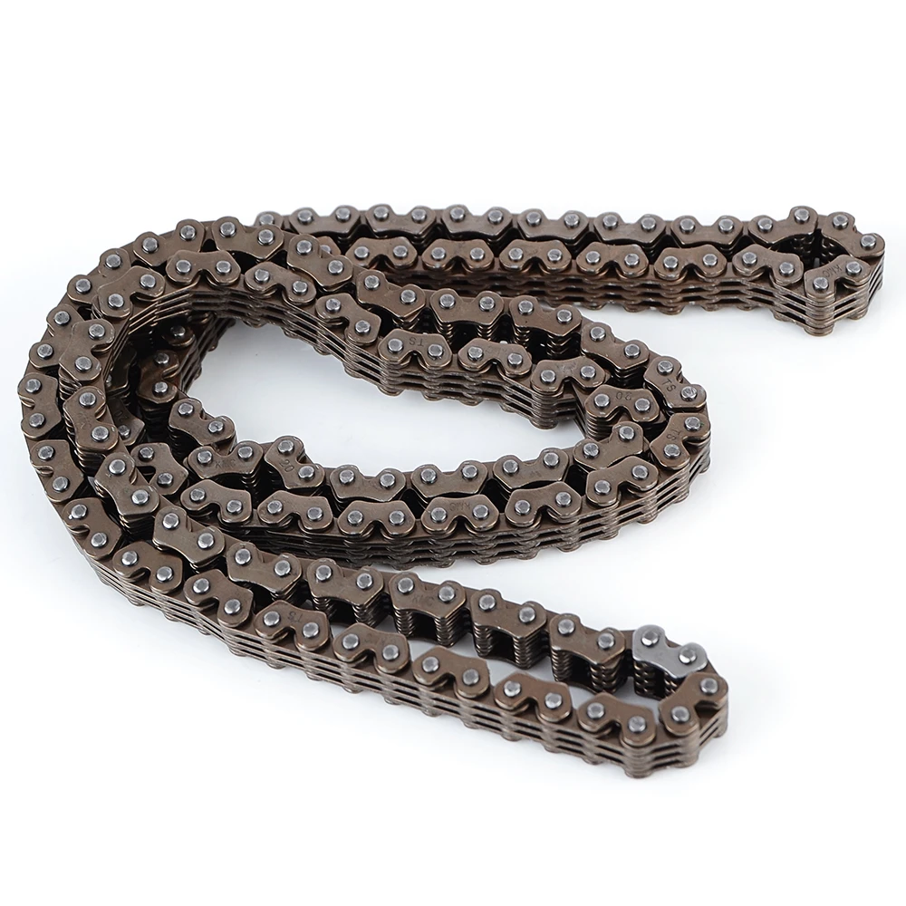 Мотоцикл коленчатый кулачок Позиционная цепь For Suzuki GSX1400 2002 - 2007 / Yamaha FJ1100L XJR1200 1300