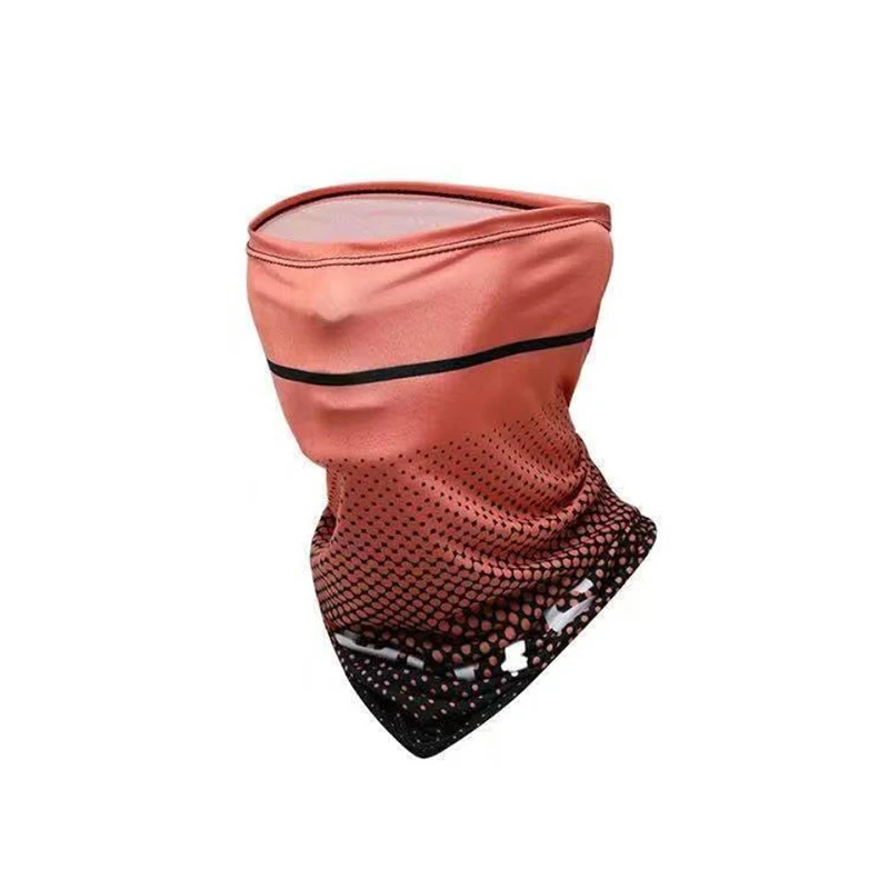 Длинные Нескользящие Велосипедные Рукава Унисекс