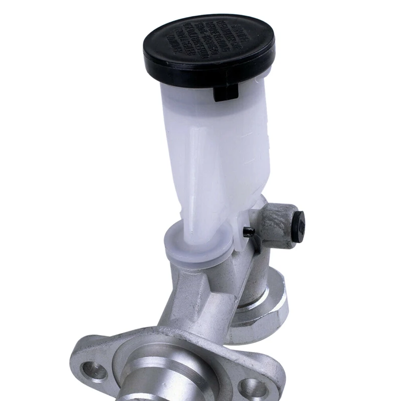 2X главный цилиндр сцепления для Nissan патруль GU Y61 TD42 TB45 TB48 ZD30 RD28 1997-19