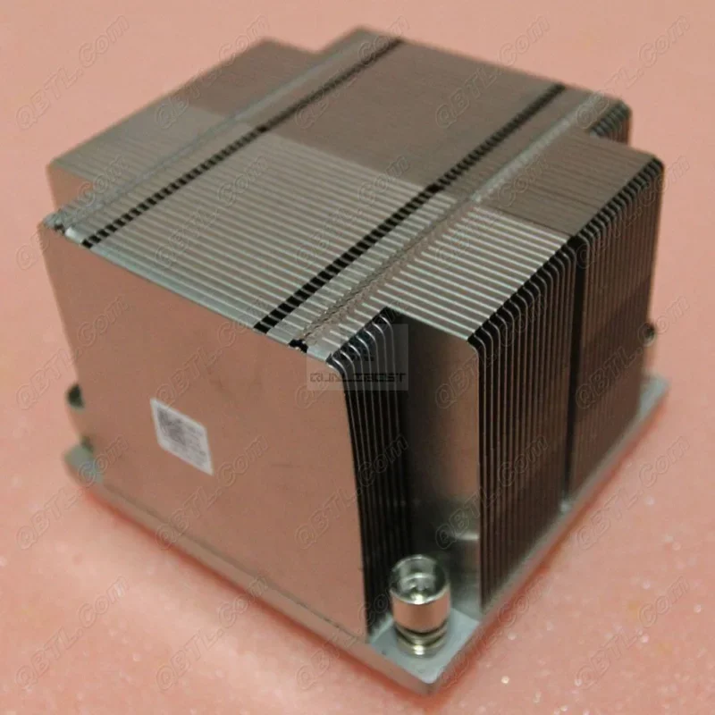 Абсолютно новый оригинальный радиатор для Dell R510 06DMRF 6dmrf US-SameDayShip