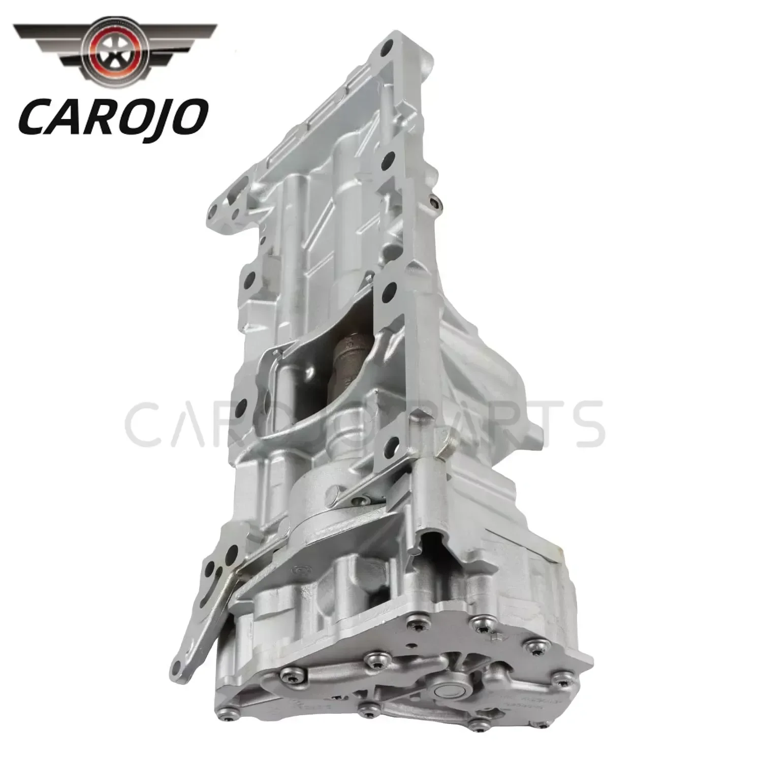 Главный масляный насос двигателя с балансировочным валом счетчика 11277632111