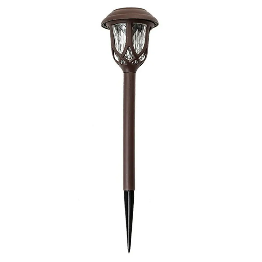 

Light LED Decorative Lights Solar Outdoor Waterproof Garden Lights Lawn Lamp Coffee Lawn Lamp Decorative Lights