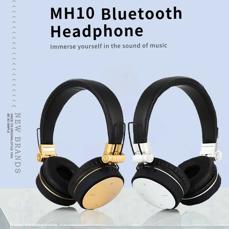 

Sports Running Children Headband Headphones Wireless Earphone Sound Headsets Telescopic folding Earbuds For Kid002