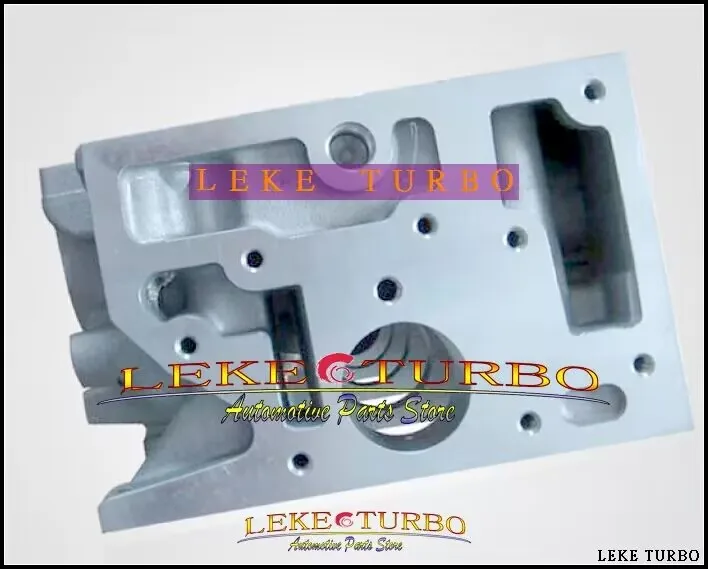 Головка блока цилиндров (ГБЦ) TU3JP TU3AF 02.00.AC 0200AC для Peugeot 206 1360cc 1.4L SOHC 8v 9634005110 (art.: 3920d4ebeee59) - 3920d4ebeee59